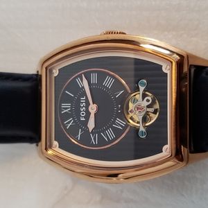 Fossil Automatic Watch